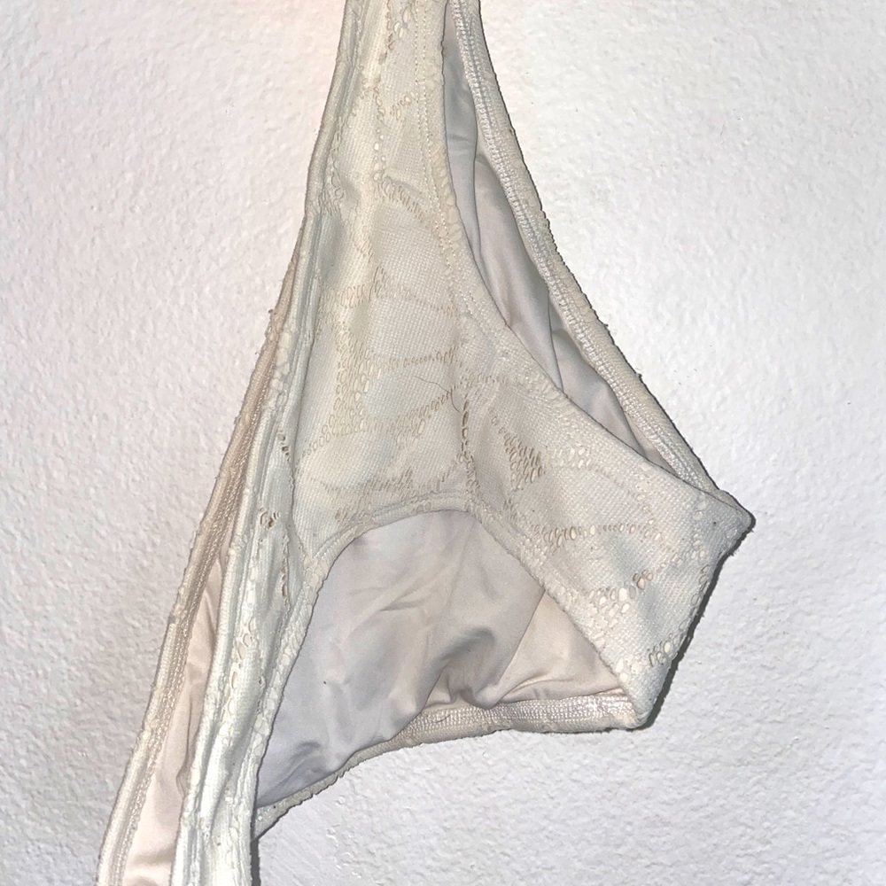 Aerie Bikini Bottoms!